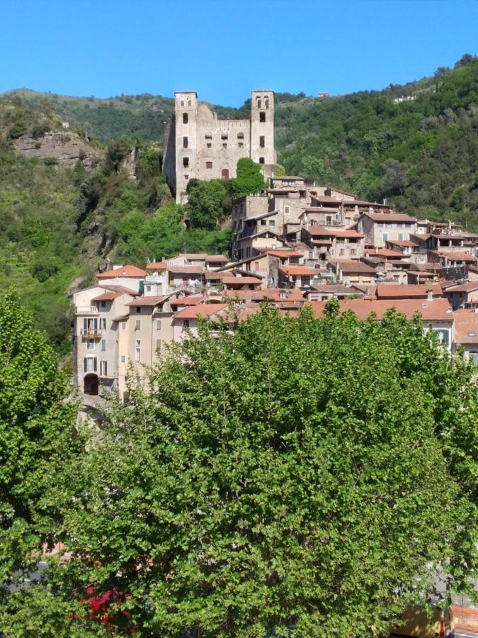 Villa Casa Roberta Dolceacqua Exterior foto
